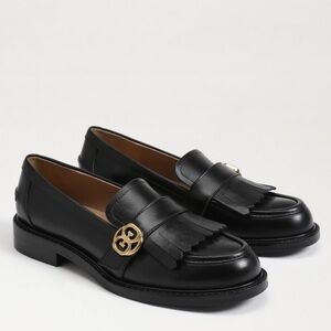 Sam Edelman Charlie Loafer (Black)